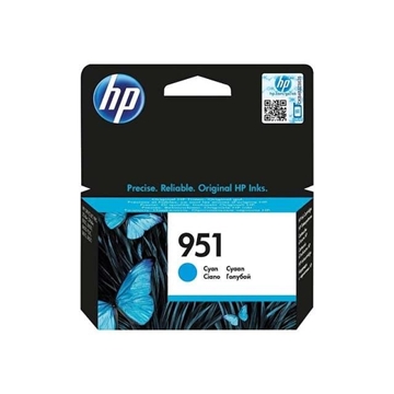 HP 951 CIAN - Imagen 1