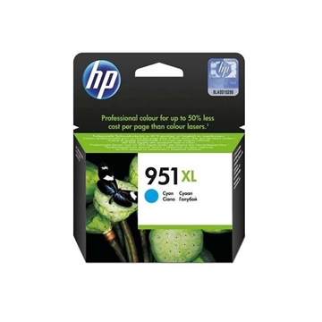 HP 951 XL CIAN - Imagen 1