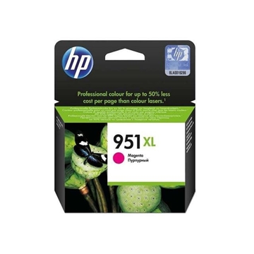 HP 951 XL MAGENTA - Imagen 1
