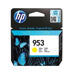 HP 953 AMARILLO - Imagen 1