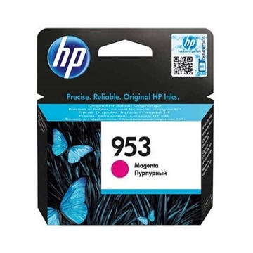 HP 953 MAGENTA - Imagen 1