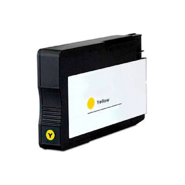 HP 953 XL AMARILLO REMANUFACTURADO - Imagen 1