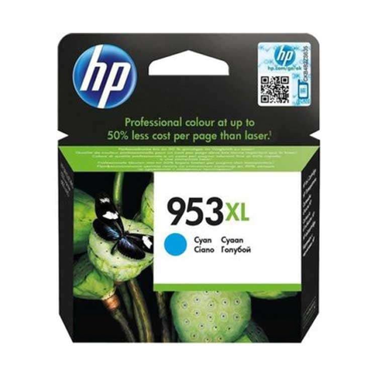 HP 953 XL CIAN - Imagen 1