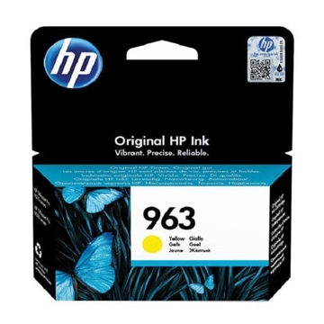 HP 963 AMARILLO - Imagen 1