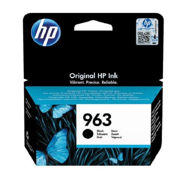 HP 963 BK - Imagen 1