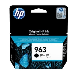 HP 963 BK - Imagen 1