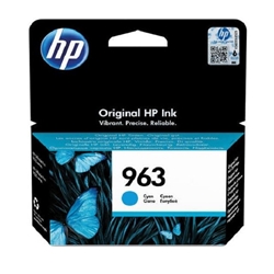 HP 963 CIAN - Imagen 1