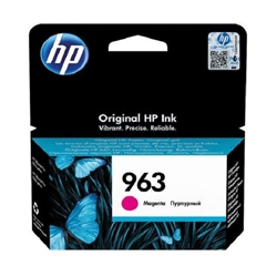 HP 963 MAGENTA - Imagen 1