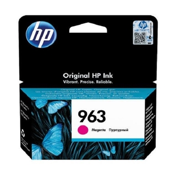 HP 963 MAGENTA - Imagen 1
