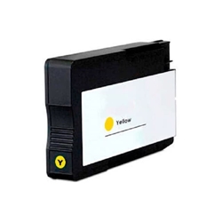 HP 963 XL AMARILLO REMANUFACTURADO - Imagen 1