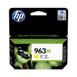 HP 963 XL AMARILLO - Imagen 1