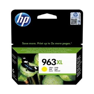 HP 963 XL AMARILLO - Imagen 1