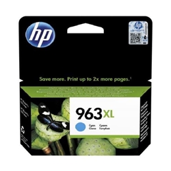 HP 963 XL CIAN - Imagen 1