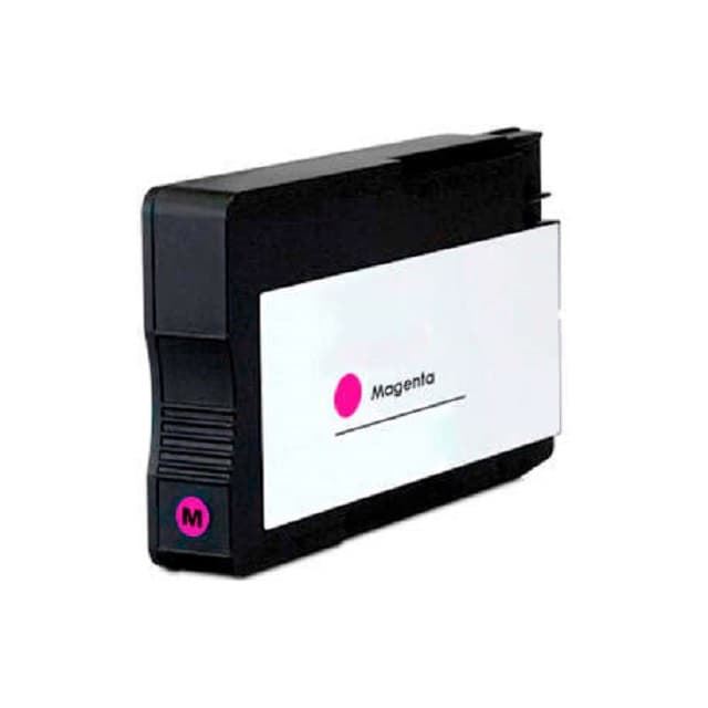 HP 963 XL MAGENTA REMANUFACTURADO - Imagen 1