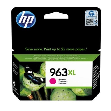 HP 963 XL MAGENTA - Imagen 1