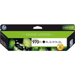 HP 970 XL BK - Imagen 1