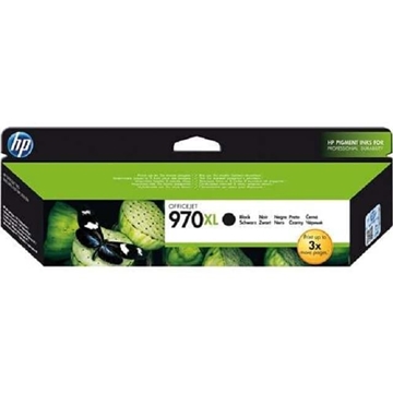 HP 970 XL BK - Imagen 1