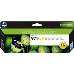 HP 971 XL AMARILLO - Imagen 1