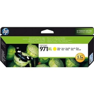 HP 971 XL AMARILLO - Imagen 1