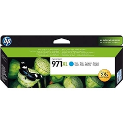 HP 971 XL CIAN - Imagen 1