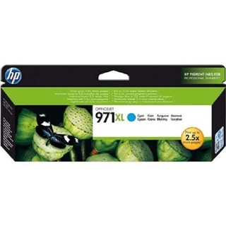 HP 971 XL CIAN - Imagen 1