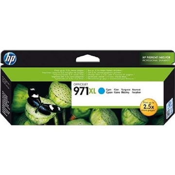 HP 971 XL CIAN - Imagen 1
