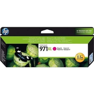 HP 971 XL MAGENTA - Imagen 1