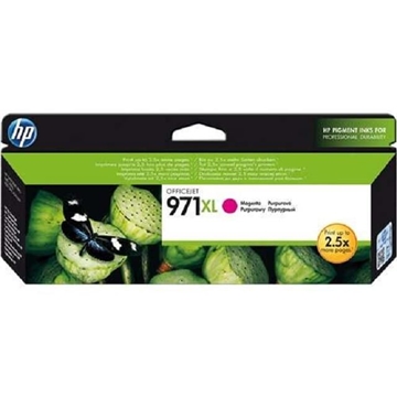 HP 971 XL MAGENTA - Imagen 1