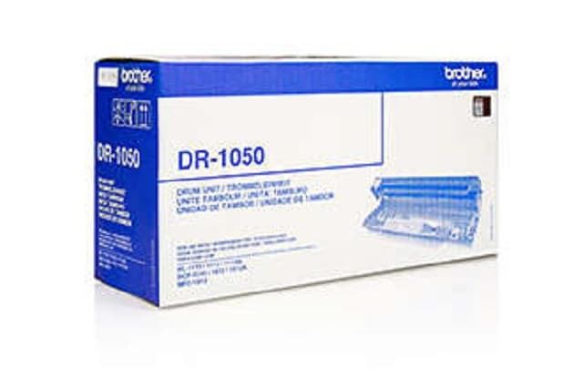 Tambor Brother DR1050 negro - Imagen 1