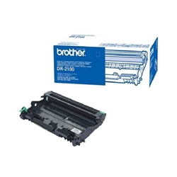 Tambor Brother DR2100 negro - Imagen 1