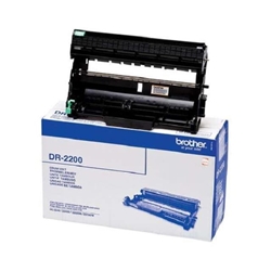 Tambor Brother DR2200 negro - Imagen 1