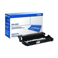 Tambor Brother DR2300 negro - Imagen 1