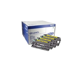 Tambor Brother DR230CL color - Imagen 1