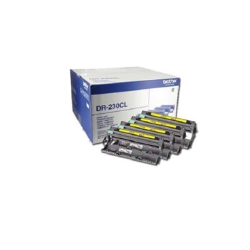 Tambor Brother DR230CL color - Imagen 1