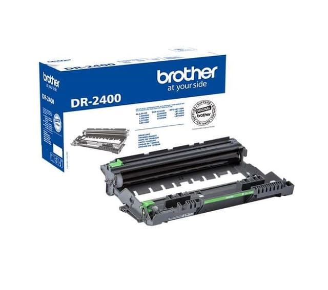 Tambor Brother DR2400 negro - Imagen 1