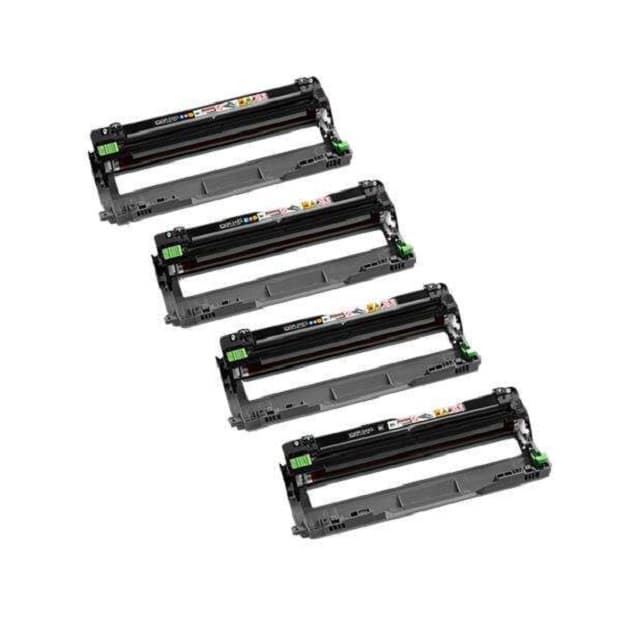 Tambor Brother DR243CL color - Imagen 1