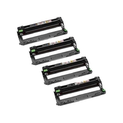 Tambor Brother DR243CL color - Imagen 1