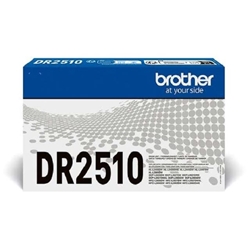 Tambor Brother DR2510 negro - Imagen 1