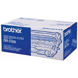 Tambor Brother DR3100 negro - Imagen 1