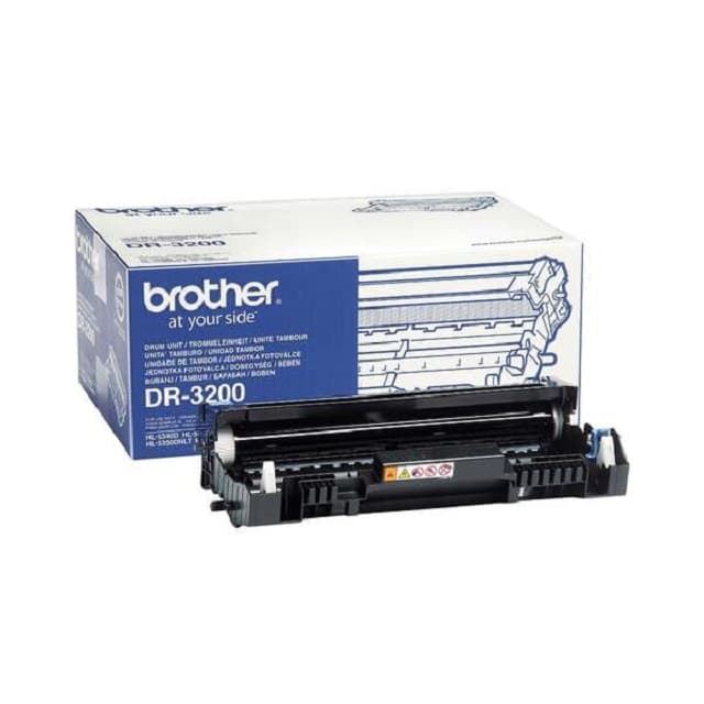 Tambor Brother DR3200 negro - Imagen 1