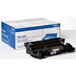 Tambor Brother DR3300 negro - Imagen 1