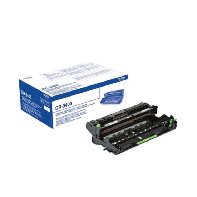 Tambor Brother DR3400 negro - Imagen 1