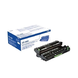 Tambor Brother DR3400 negro - Imagen 1