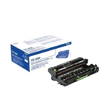 Tambor Brother DR3400 negro - Imagen 1