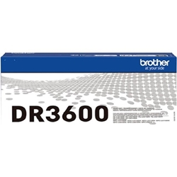 Tambor Brother DR3600 negro - Imagen 1