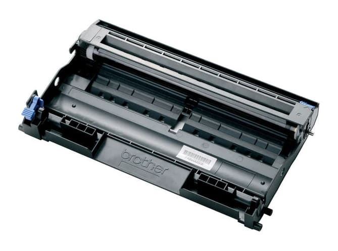 Tambor de imagen genérico DR2000 negro - Imagen 1
