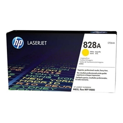 Tambor HP 828A amarillo (CF364A) - Imagen 1