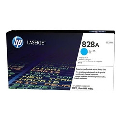 Tambor HP 828A cian (CF359A) - Imagen 1