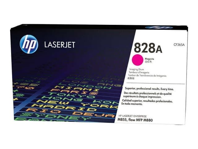 Tambor HP 828A magenta (CF365A) - Imagen 1