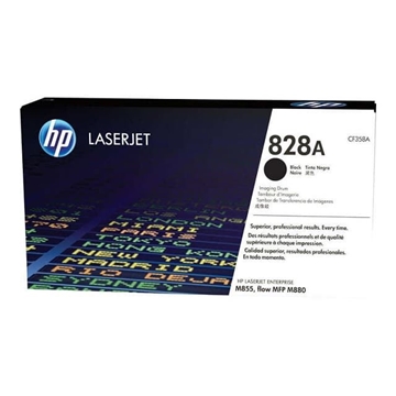 Tambor HP 828A negro (CF358A) - Imagen 1